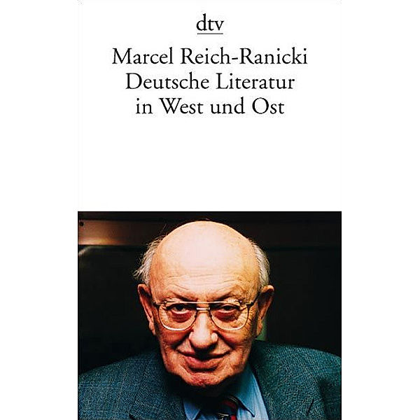 Deutsche Literatur in West und Ost, Marcel Reich-Ranicki
