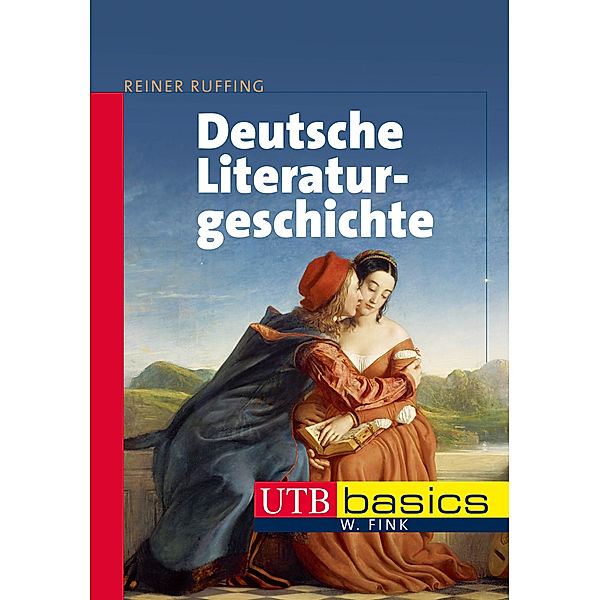 Deutsche Literaturgeschichte, Reiner Ruffing