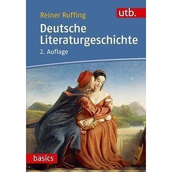 Deutsche Literaturgeschichte, Reiner Ruffing