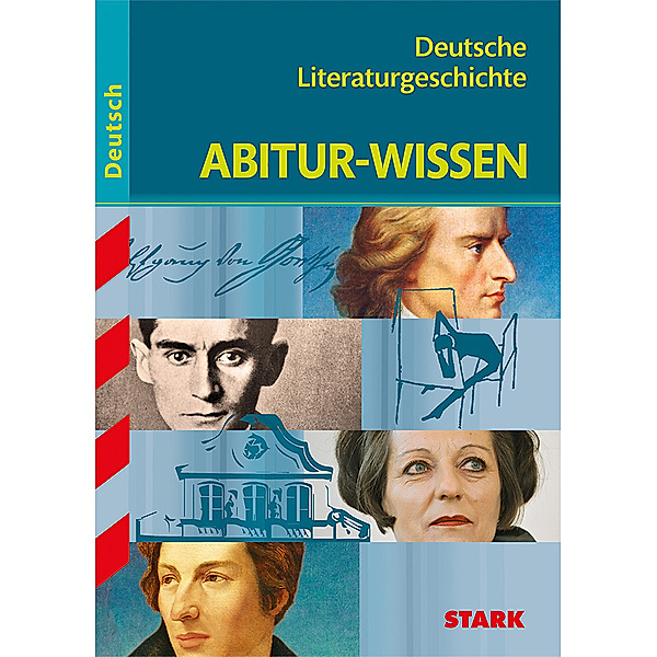 Deutsche Literaturgeschichte, Claus Gigl