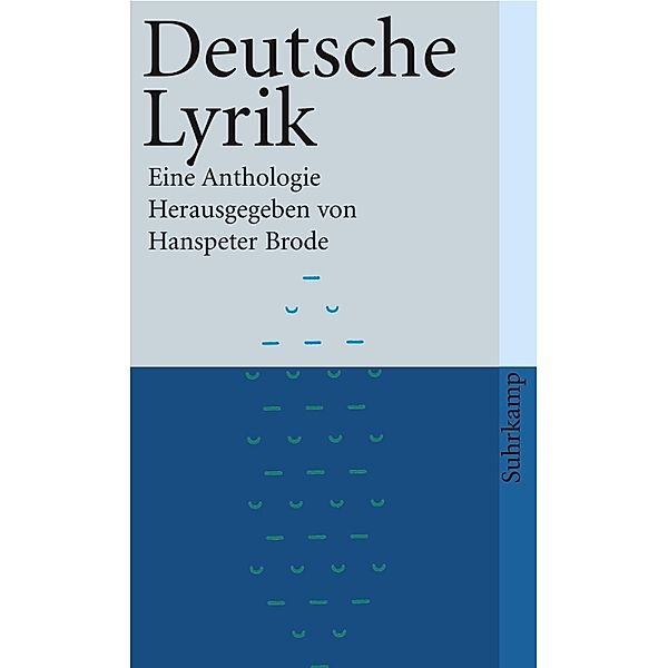 Deutsche Lyrik