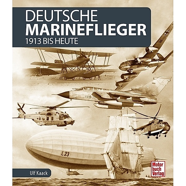 Deutsche Marineflieger, Ulf Kaack