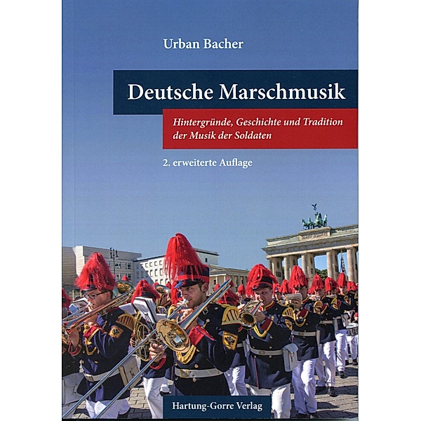 Deutsche Marschmusik, Urban Bacher