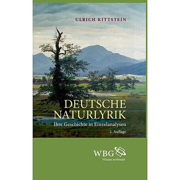 Deutsche Naturlyrik, Ulrich Kittstein