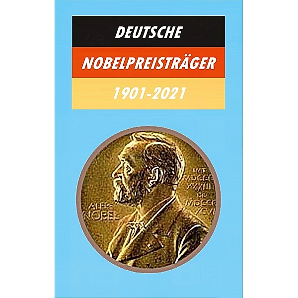 Deutsche Nobelpreisträger 1901-2021, Gisela Ludwig