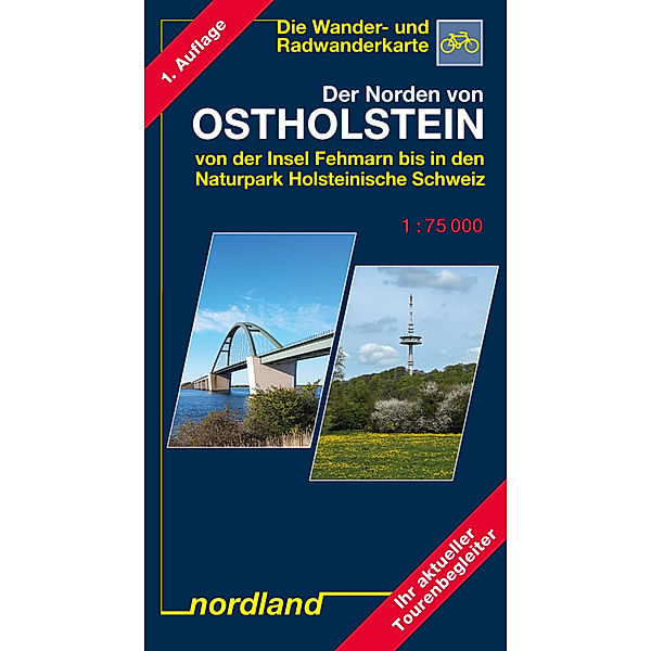 Deutsche Ostseeküste / Der Norden von Ostholstein, Peter Kast