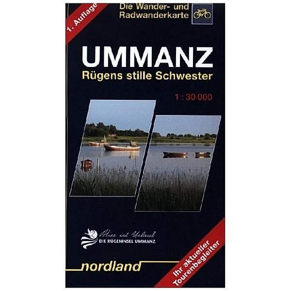 Deutsche Ostseeküste / Ummanz, Peter Kast