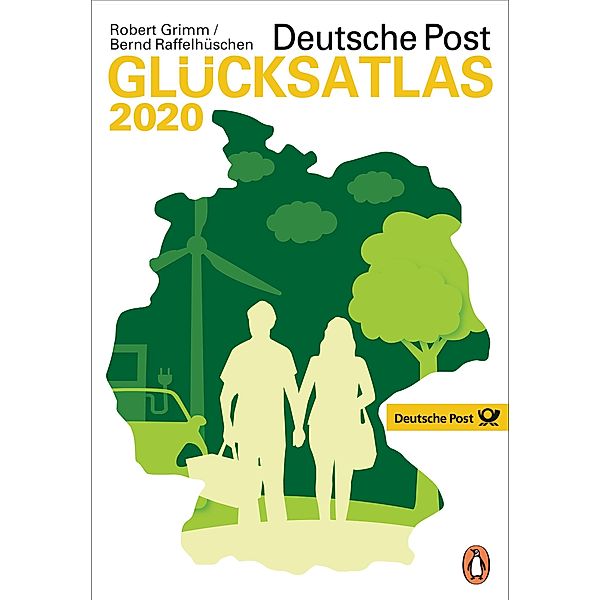 Deutsche Post Glücksatlas 2020, Bernd Raffelhüschen, Robert Grimm