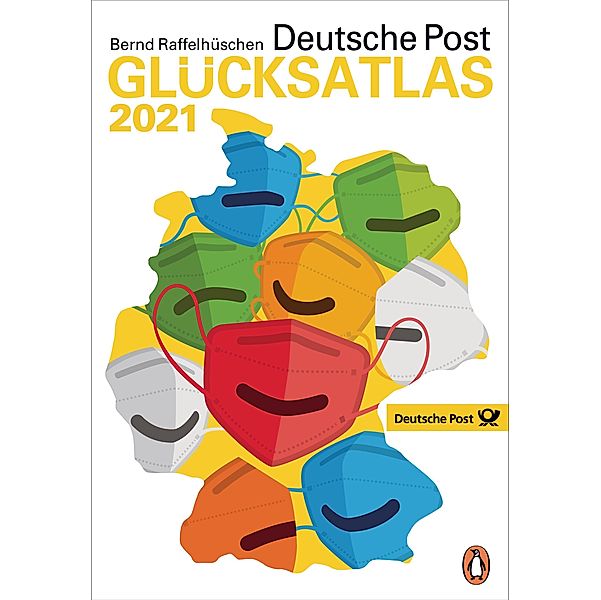 Deutsche Post Glücksatlas 2021, Bernd Raffelhüschen