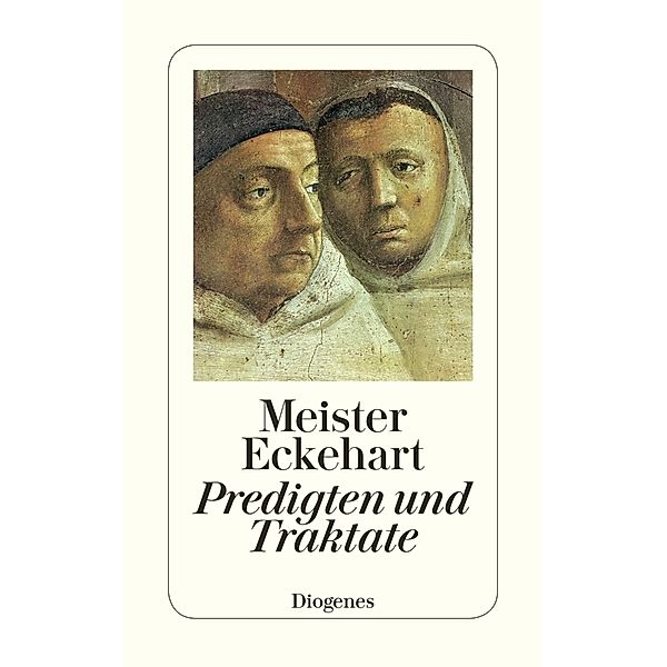 Deutsche Predigten und Traktate, Meister Eckhart