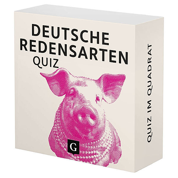 Deutsche Redensarten-Quiz, Jürgen Wilbert
