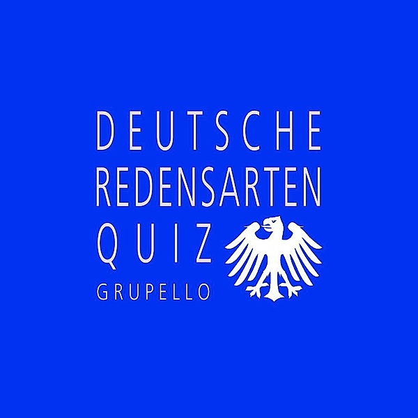 Deutsche Redensarten Quiz (Spiel), Jürgen Wilbert