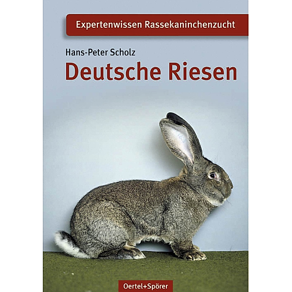 Deutsche Riesen, Hans-Peter Scholz
