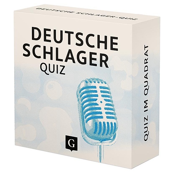 Deutsche Schlager-Quiz, Günther Fischer