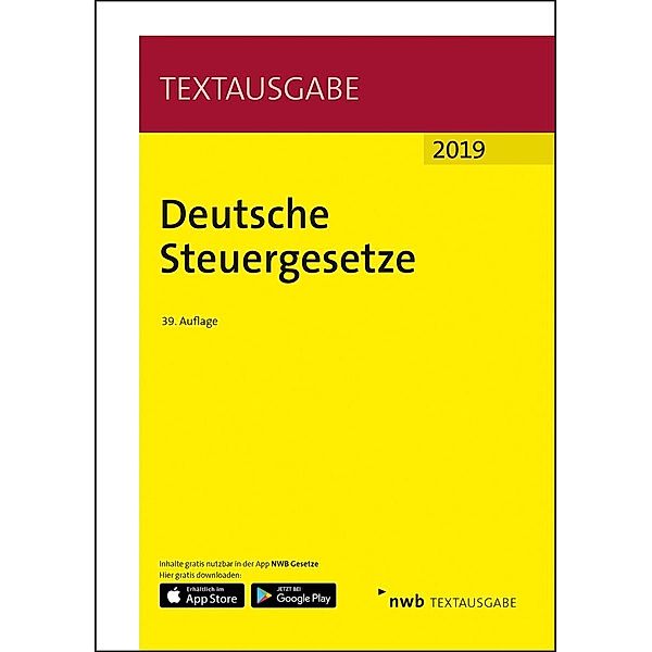 Deutsche Steuergesetze