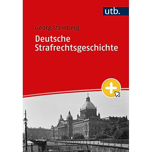 Deutsche Strafrechtsgeschichte, Georg Steinberg