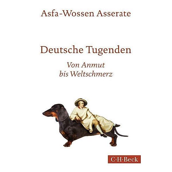 Deutsche Tugenden, Asfa-wossen Asserate