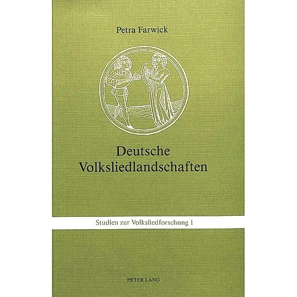 Deutsche Volksliedlandschaften, Deutsches Volksliedarchiv