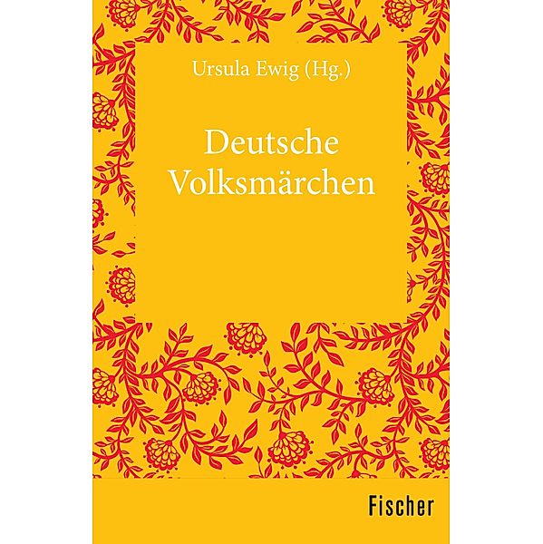 Deutsche Volksmärchen