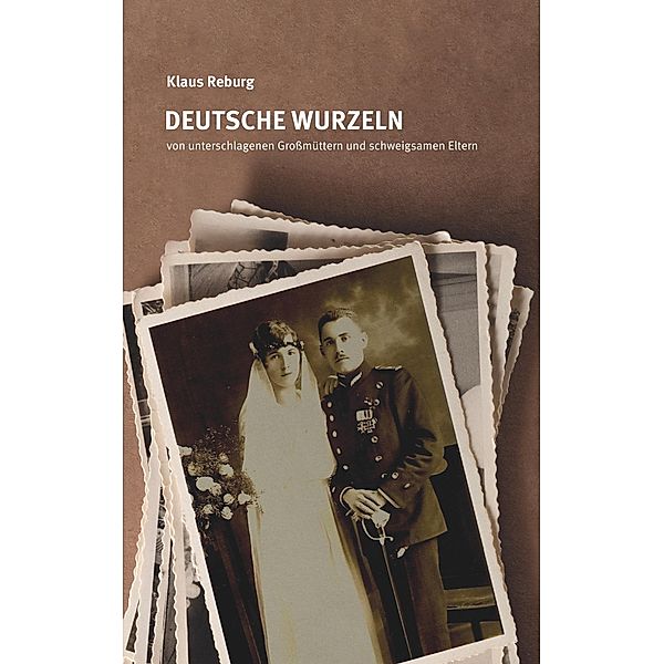 Deutsche Wurzeln, Klaus Reburg