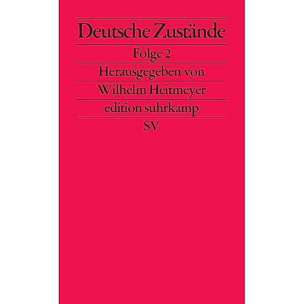 Deutsche Zustände.Folge.2