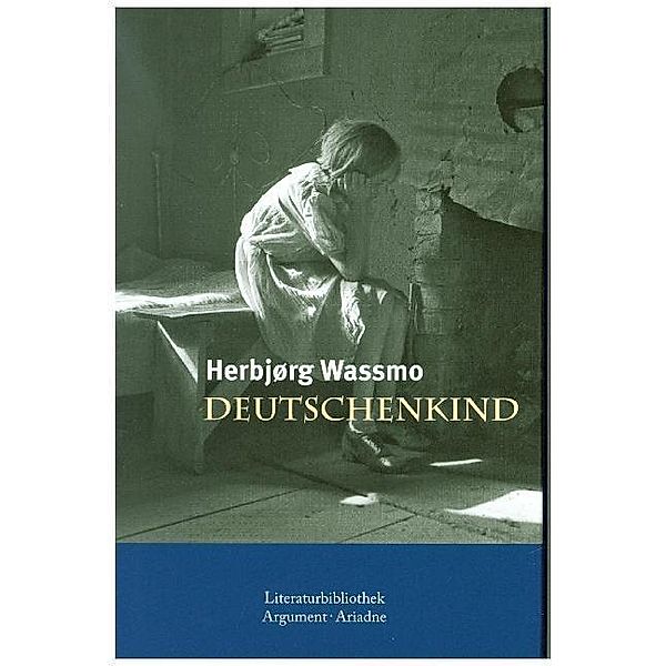 Deutschenkind, Herbjoerg Wassmo