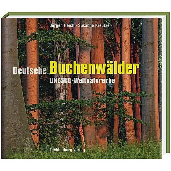 Deutscher Buchenwald, Jürgen Reich