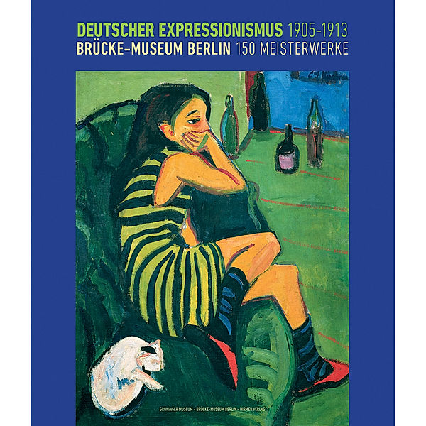 Deutscher Expressionismus 1905-1913