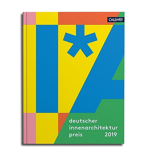 Deutscher Innenarchitekturpreis 2019