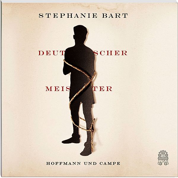 Deutscher Meister, 6 Audio-CDs, Stephanie Bart