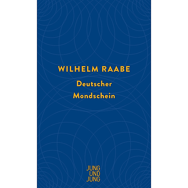 Deutscher Mondschein, Wilhelm Raabe
