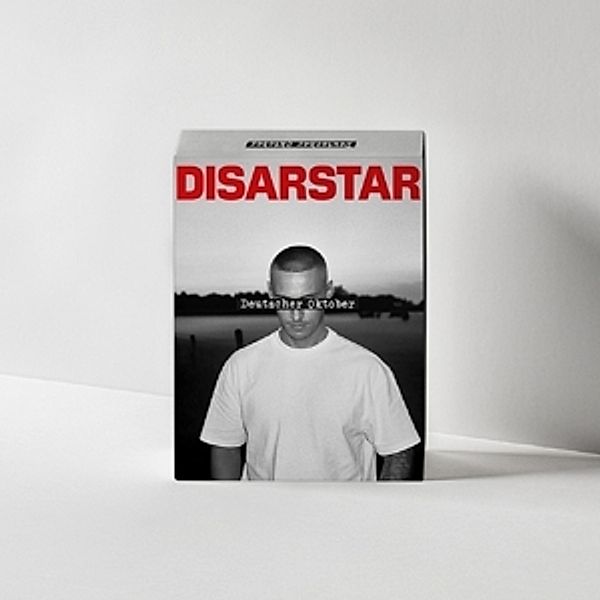 Deutscher Oktober (Ltd.Fanbox), Disarstar