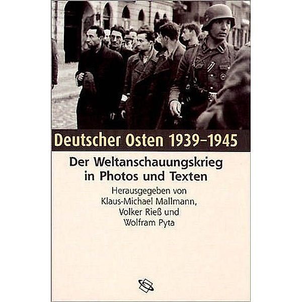 Deutscher Osten 1939-1945