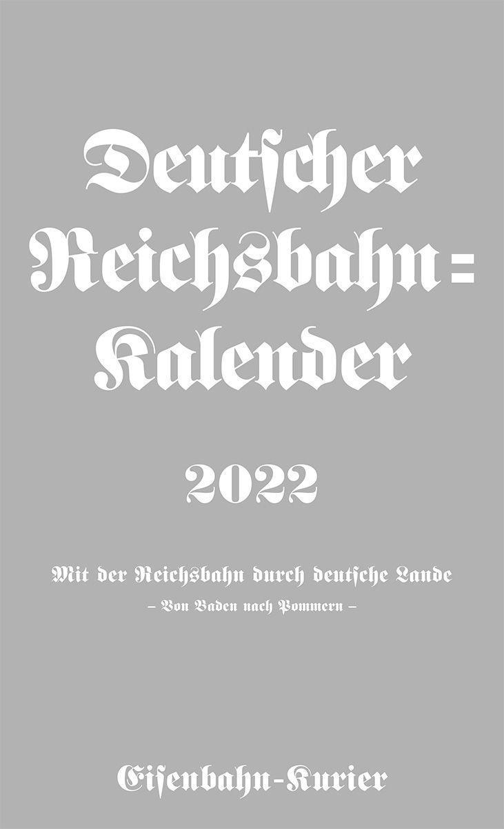 Kalender Pommern in Farbe 2022 