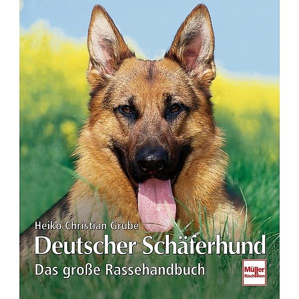 Deutscher Schäferhund, Heiko Chr. Grube