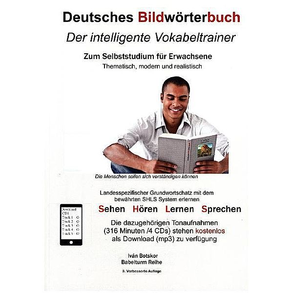 Deutsches Bildwörterbuch, Ivan Botskor