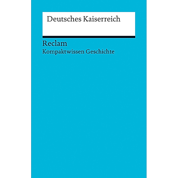 Deutsches Kaiserreich, Herbert Kohl