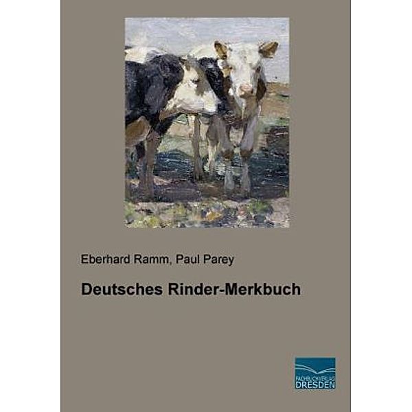 Deutsches Rinder-Merkbuch