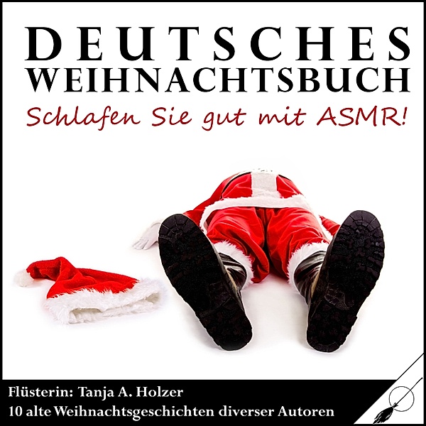 Deutsches Weihnachtsbuch, Tanja Alexa Holzer