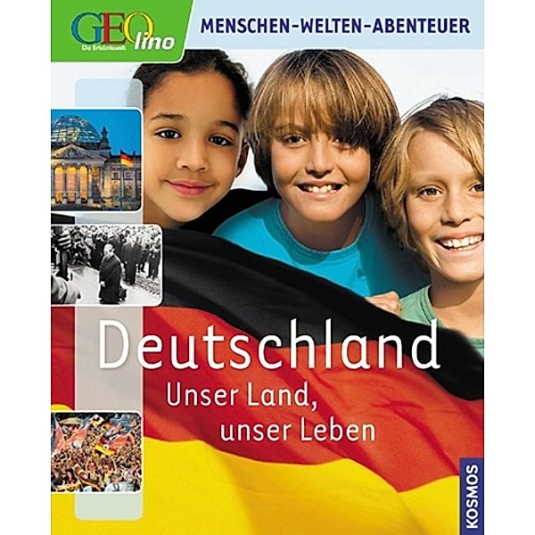 Deutschland, Michael Kohlhammer