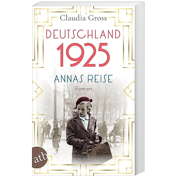 Deutschland 1925, Claudia Gross