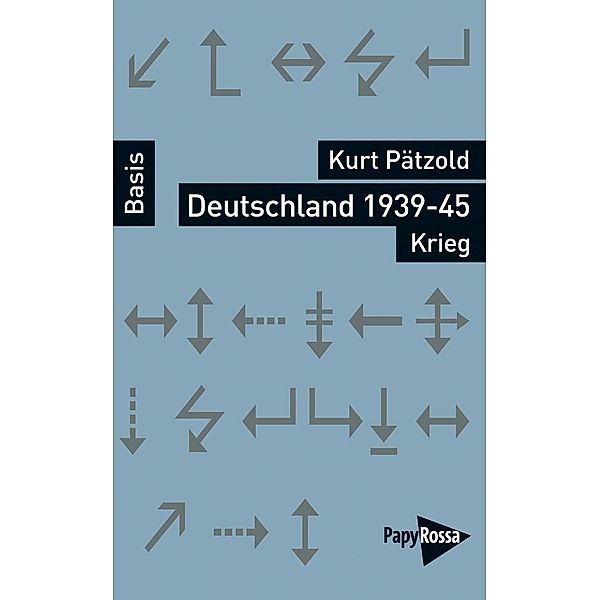 Deutschland 1939-45 - Krieg, Kurt Pätzold