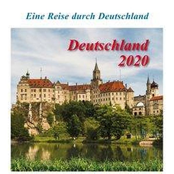 Deutschland 2020