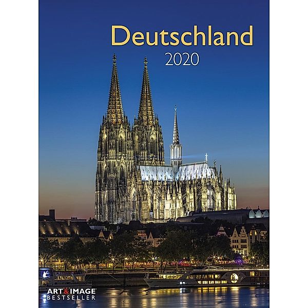 Deutschland 2020