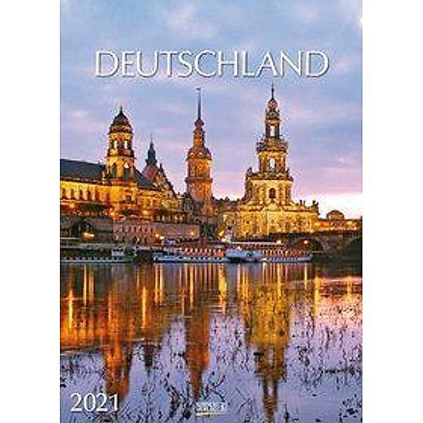 Deutschland 2021