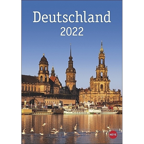 Deutschland 2022