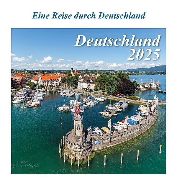 Deutschland 2025