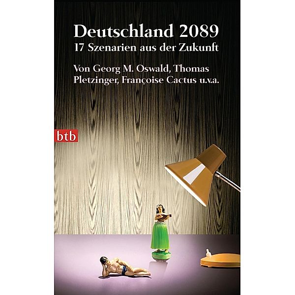 Deutschland 2089