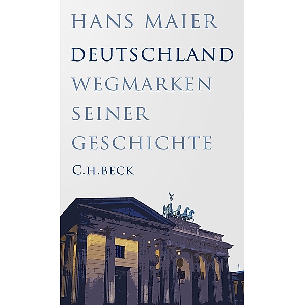 Deutschland, Hans Maier