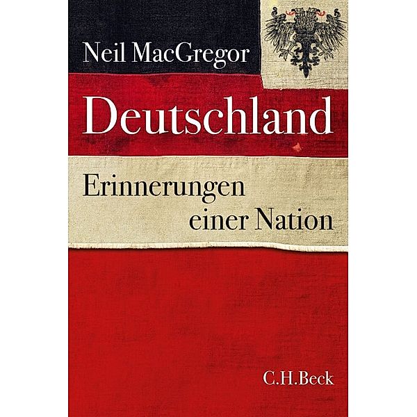 Deutschland, Neil MacGregor